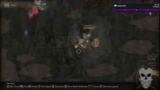 welcome to our first ever Randomized run of elden ring