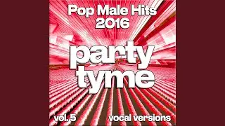 Up&Up (vocal)