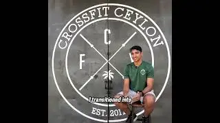 CrossFit Ceylon Intro