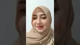 MBAK LIA CANTIK LIVE NIH