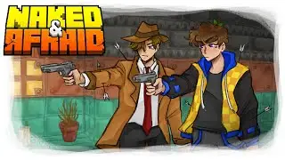 Да, Джарон без брони, хардкор - Эпизод 6