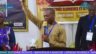 SINA&Iuml; 2025 A L'EPBOMI RIVIERA 2