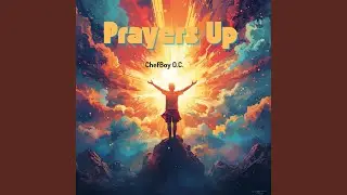 Prayers Up