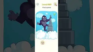 DOP 3 lvl 5051 Find a plane