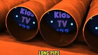 Kids tv 123 animation - Sponsored By Gamavision Csupo Effects