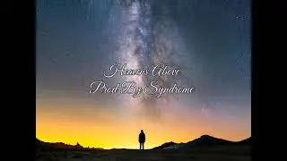 Heavens Above (Prod By Syndrome)