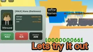Kira 6 star got buffed but can he hit elemental units? (ASTD)