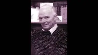 Toccata - Oh, The Blessed Lord / Wilfred Heaton