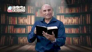 Programa Palavra da Cruz - CONSTANT TV - SÉRIE A HERESIA COLOSSENSE (PARTE 5)