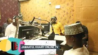 VIPI UTAZISEMESHA HERUFI NA NIVIPI HERUFI ZITAKUSEMESHA WEWE? BY Sheikh Yusufu Diwani