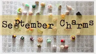 September Charms
