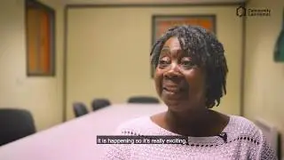 Community Led Homes Explainer - what is community led housing?