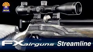 FX Streamline - Amazing Features!