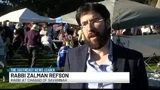 Local lawmakers react to shooting in Austrailia