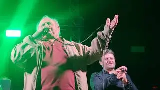 SEPPUCCIO - LA VOGLIO BENE  ( TAVERNARSA -NUSCO - )