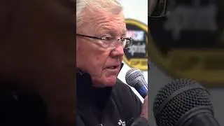 Новый владелец Joe Gibbs Racing