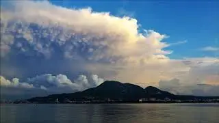 把悲傷留給自己