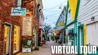 Penny Lane Mall - Rehoboth Beach, Delaware | Virtual Tour