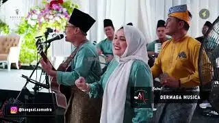 Sound PRODUCTION | 07/02/2024 | Wedding | Dermaga Musica - ZAPIN MALAM PENGANTIN