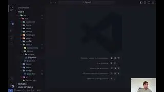 ¿Cómo usar un theme de nextJS? ¡Descarga este gratis!