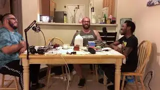 2 Guys 1 Pilot (Testing)