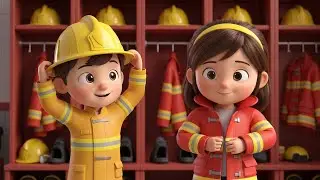 Comida Saludable para Niños 🥦🍎 | Canción Infantil Educativa Baby Song Español 👧👦