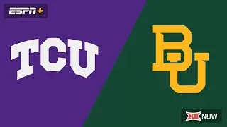 Hollywood Hills | Baylor vs TCU | Y2W11