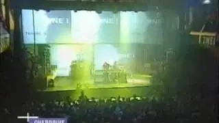 Underworld - Push Upstairs live @ Viva Zwei Overdrive