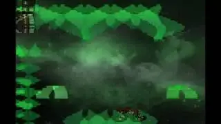 Make a Good Mega Man Level 2 - Yggdrunksil