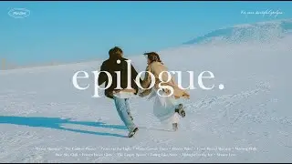 [𝐏𝐥𝐚𝐲𝐥𝐢𝐬𝐭] 눈오는날 듣기 좋은 겨울 팝송❄️ ｜For your Work & Study
