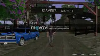 Полный гайд по огородам на Diamond RP Sapphire