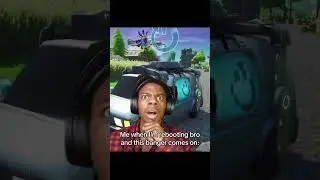 ISHOW SPEED ON FORTNITE😂😂💀 #fortniteproplayer #console #0ping #5043