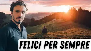 Come Trovare la Felicità Duratura - Piacere vs Felicità
