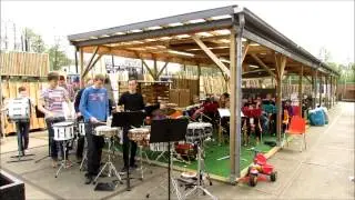 Excelsior Papendrecht 