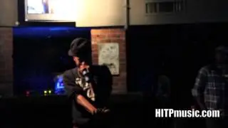 Casso Live At Lifted Boston | Presented By @HITPmusicblog & @OTBAgency