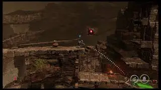 All Secret Locations - The Ruins - Level 2 - Oddworld: Soulstorm
