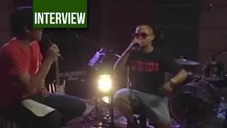 Mike Swift on being a Filipino rapper in the US SNIBBITS