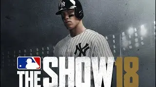 Mlb the show 18 live stream!!!