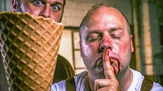 He Lured Kids With Ice Cream Then Trapped | Ice Cream Man (1995)