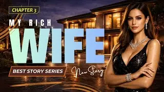 I Married a Rich Woman&hellip; Now What? | Chapter 3 Cheating Reddit Story Series