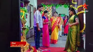 devatha serial latest promo..rukku/adithya/Satya