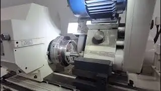 Internal Grinding Through Magnetic Chuck 3