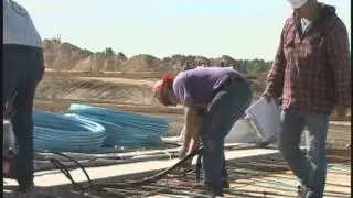 Ironworker - What is it and how do you become one?