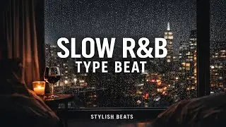 Toosii type beat - R&B / soulful Trap Rap