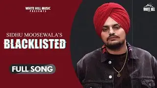 EL- CHAPO || SIDHU MOOSE WALA NEW SONG 2022 || FT BIG BIRDPRO || MATHARU EDITZ ||