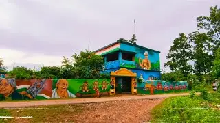 A part of Project Impact 