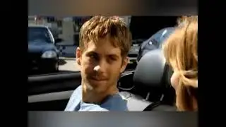 Save a Life CMV 2 Fast 2 Furious prelude 