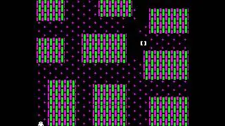 Arcade Game:  Draco (1981 Cidelsa)