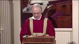 Daily Catholic Mass - 2018-11-14 - Dcn Gerald