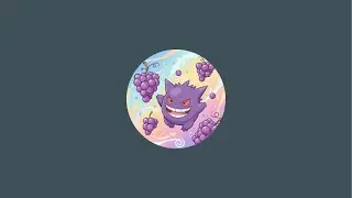 耿鬼提子直播砌Lego Gengar